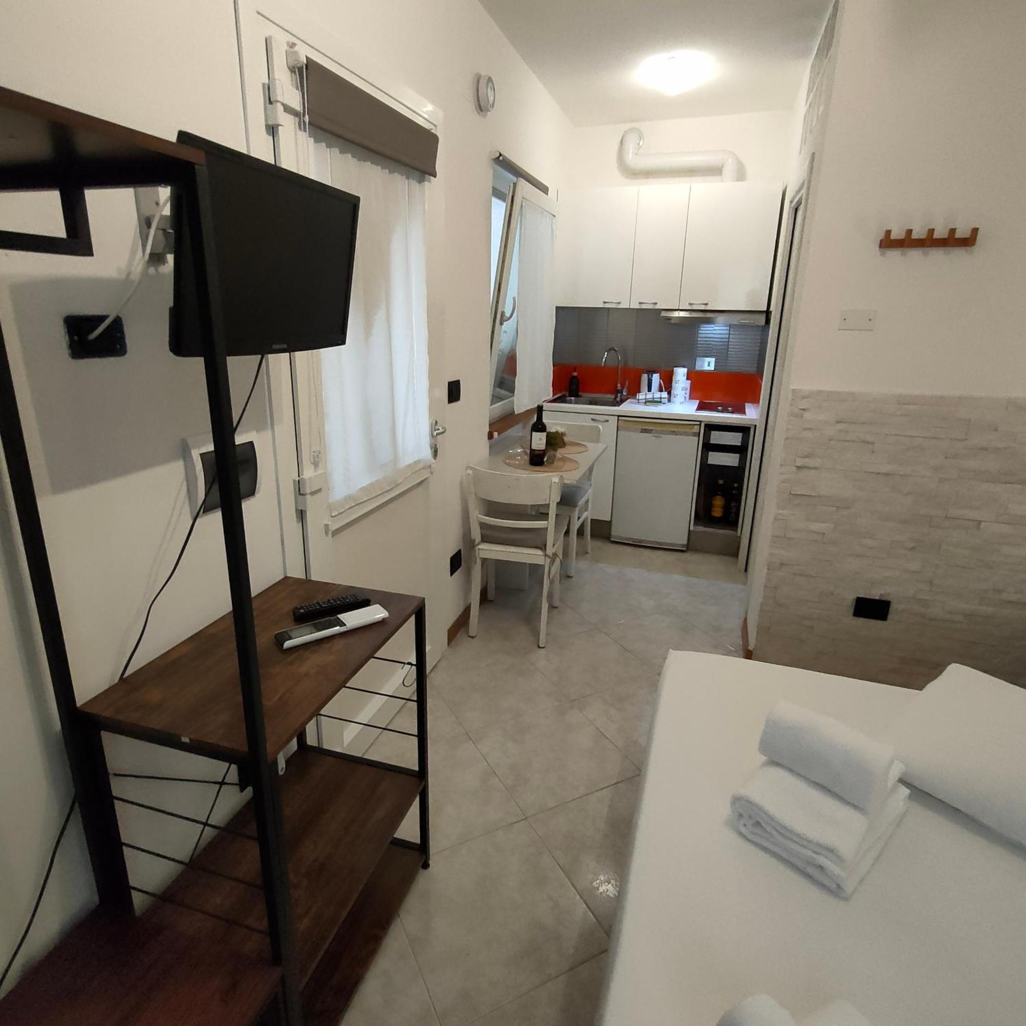 Garda Sweet Apartments アルコ エクステリア 写真