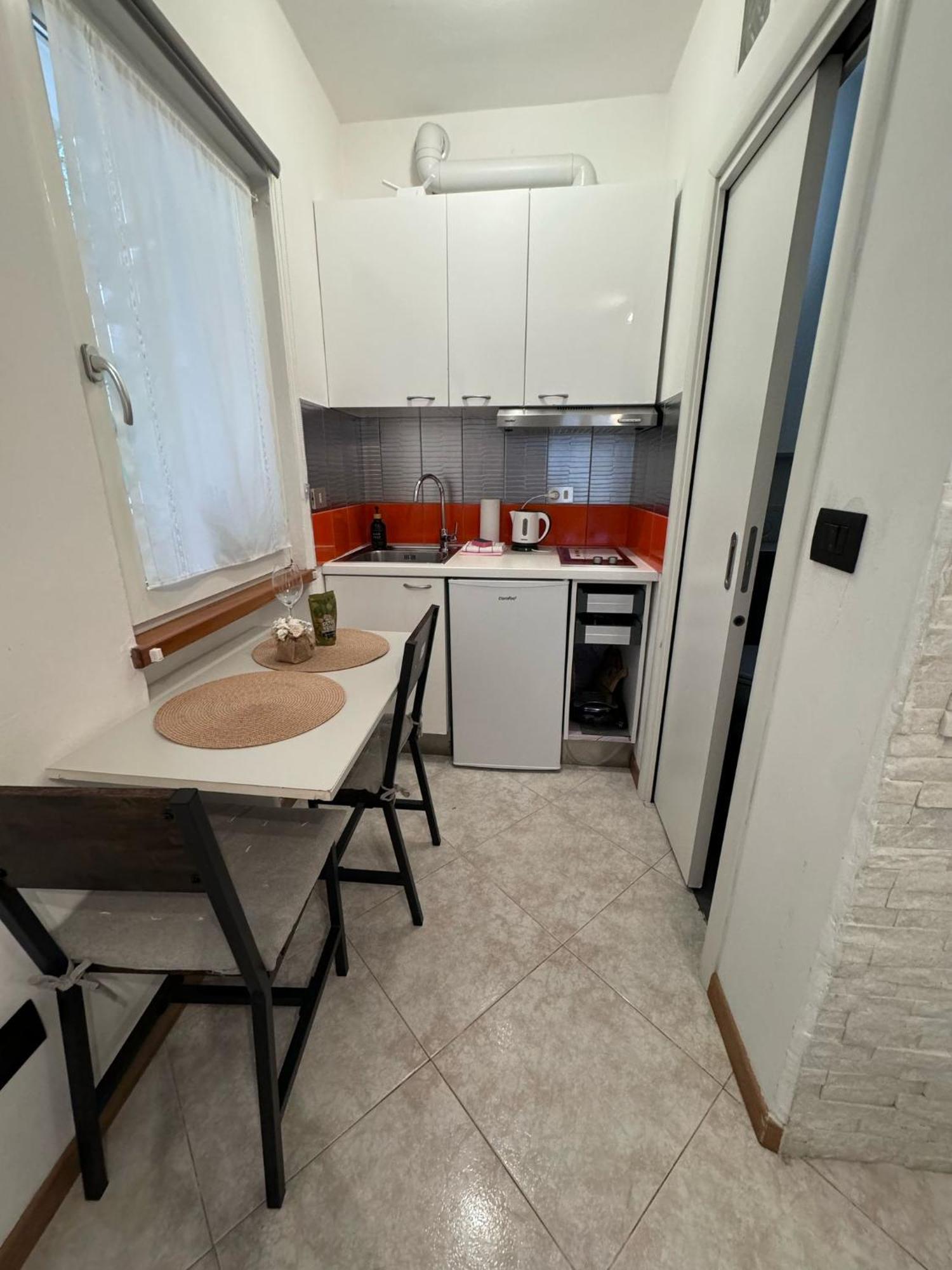 Garda Sweet Apartments アルコ 部屋 写真